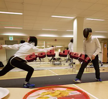 Tusen takk for innsatsen i 2016